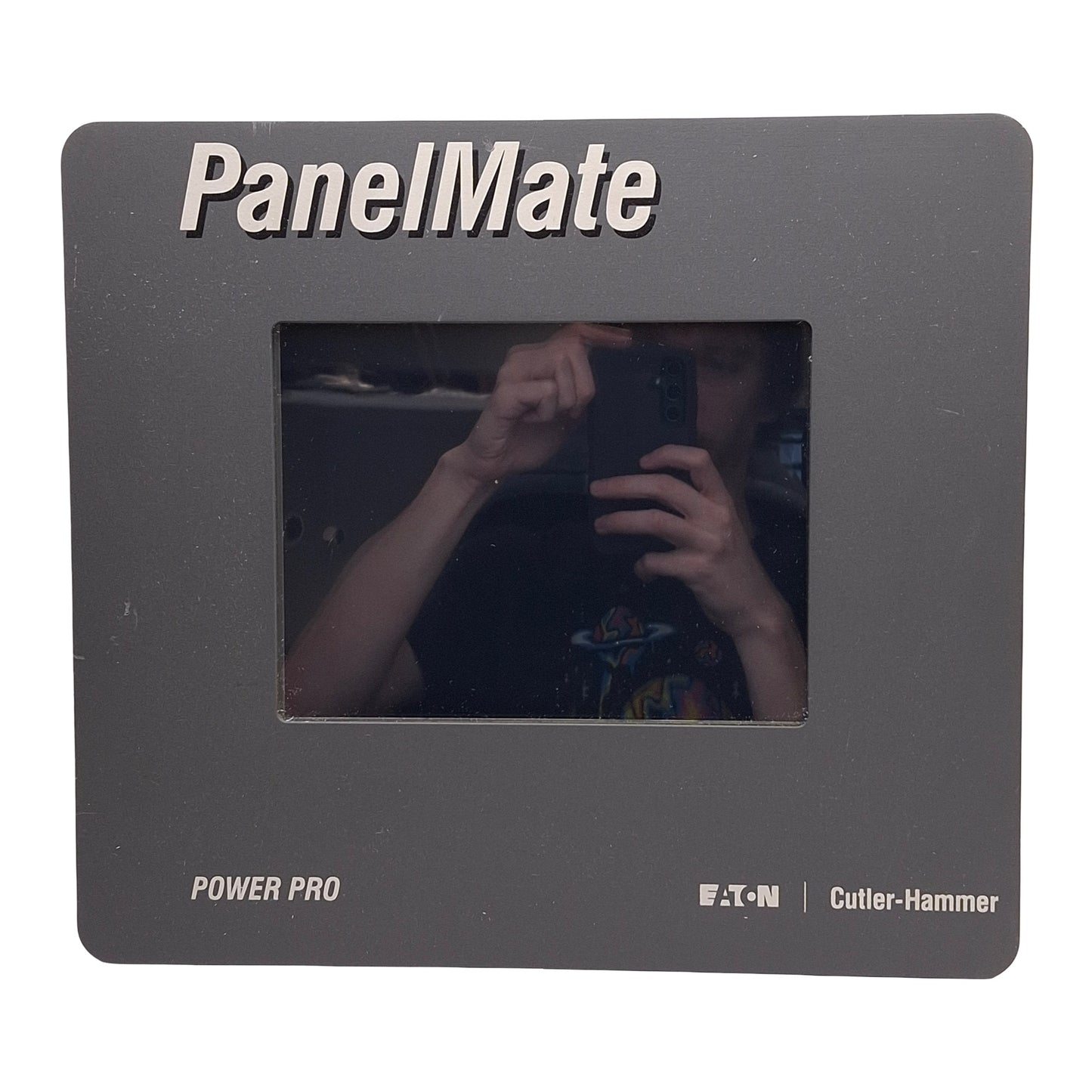 Used Cutler Hammer 5785T-AC PMPP 5000 PanelMate Power Pro 5000 HMI Panel 10.4in 24VDC