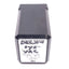 Used IDEC RAPP-2027 Solid State Relay, 8-Pin Octal, 3-28VDC Input, 200VAC Max