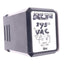 Used IDEC RAPP-2027 Solid State Relay, 8-Pin Octal, 3-28VDC Input, 200VAC Max