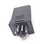 Used IDEC RAPP-2027 Solid State Relay, 8-Pin Octal, 3-28VDC Input, 200VAC Max