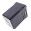 Used IDEC RAPP-2027 Solid State Relay, 8-Pin Octal, 3-28VDC Input, 200VAC Max