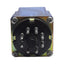 Used Deltrol Controls 20107-84 Ice Cube Relay, DPDT, 5A 120/240VAC, 120VAC Coil