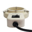 Used AmScope FRL8 Stereo Microscope Fluorescent Ring Light 110V, 8W, ø60mm ID