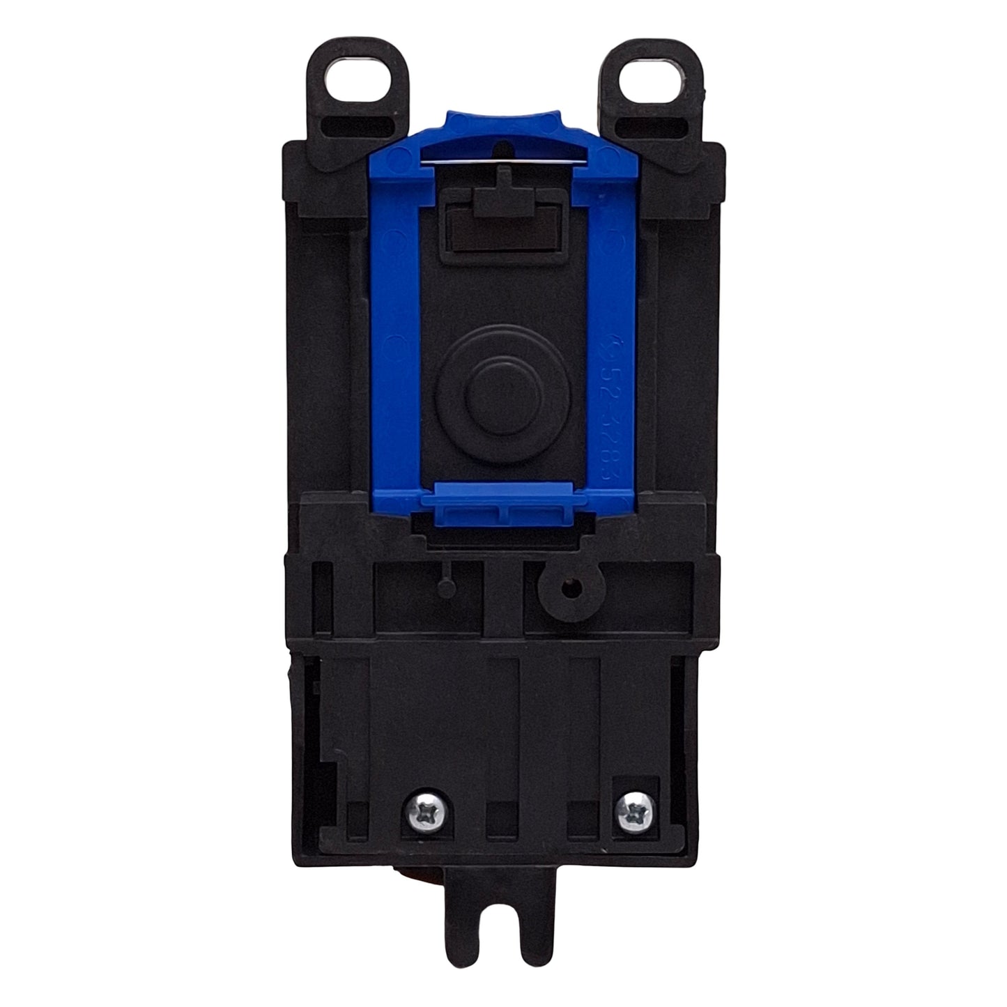 New Eaton E04NC50X3N IEC Contactor, 3-Pole, 50A, 33kW/30HP @ 3Ø 575VAC, 24VDC Coil