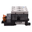 New Eaton E04NC50X3N IEC Contactor, 3-Pole, 50A, 33kW/30HP @ 3Ø 575VAC, 24VDC Coil