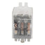 New Dayton 5YP91N Ice Cube Relay, 3PDT, 16A 120/277VAC 28VDC, 24VAC Coil, 11-Pin
