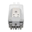 New Dayton 5YP91N Ice Cube Relay, 3PDT, 16A 120/277VAC 28VDC, 24VAC Coil, 11-Pin