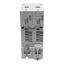 Used Merlin Gerin 27914 K60N Circuit Breaker, 2-Pole, 20A 400VAC, C-Curve, DIN Rail