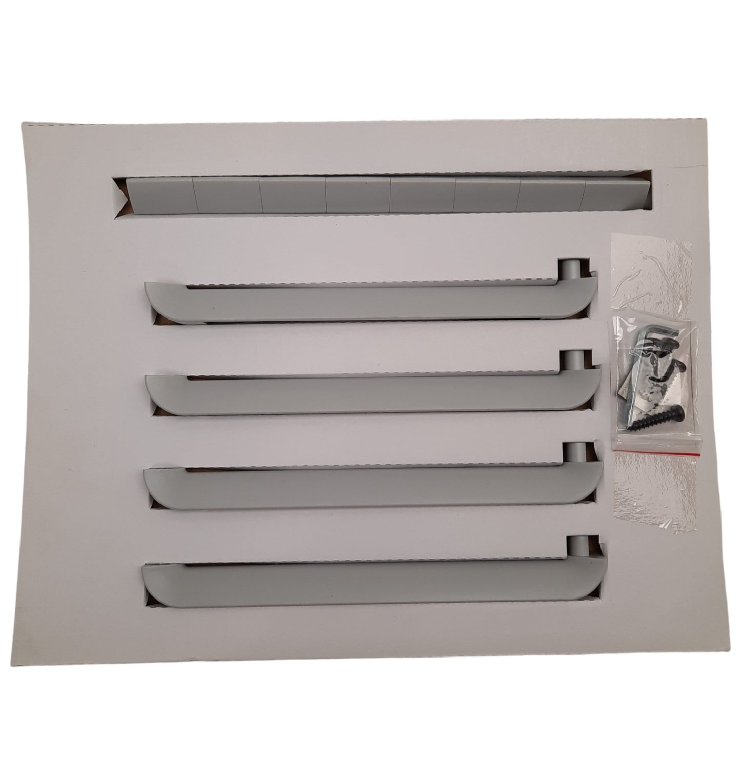 New Kensington K60089 SmartFit Monitor Stand Plus for up to 24in screens 15.5 x 12in