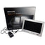 New – Open box Xenarc 1020YH LCD Display Monitor 12VDC, 1280x800 *Missing Mounting Bracket*