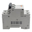 Used Merlin Gerin 24660 Circuit Breaker, 2-Pole, 16A 400VAC, D-Curve, DIN Rail