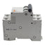 Used Merlin Gerin 24660 Circuit Breaker, 2-Pole, 16A 400VAC, D-Curve, DIN Rail