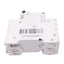 Used Merlin Gerin 24986 C60H-2P-10A-C Circuit Breaker, 2-Pole, 10A, 400VAC, DIN Rail