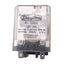 Used Dayton 5X838 Plug-In Ice-Cube Relay, DPDT, 8-Pin, 10A Max, 120VAC Coil