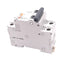 Used Merlin Gerin 25187 C60H-2P-6A-D Circuit Breaker, 2-Pole, 6A, 400VAC, DIN Rail