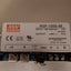 Used Mean Well RSP-1000-48 Power Supply 1000W, 100-240VAC 12A Input, 48VDC 21A Output