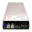 Used Mean Well RSP-1000-48 Power Supply 1000W, 100-240VAC 12A Input, 48VDC 21A Output