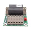 Used Universal Robots JM868 Rev. F Current Distributor Module, 54mm x 47mm