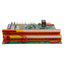 Used Universal Robots JM766A Rev. F MasterBoard Control Board, 176mm x 130mm