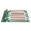 Used Universal Robots JM901A Rev. F Energy Eater Board, 137mm x 120mm