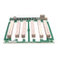Used Universal Robots JM901A Rev. F Energy Eater Board, 137mm x 120mm