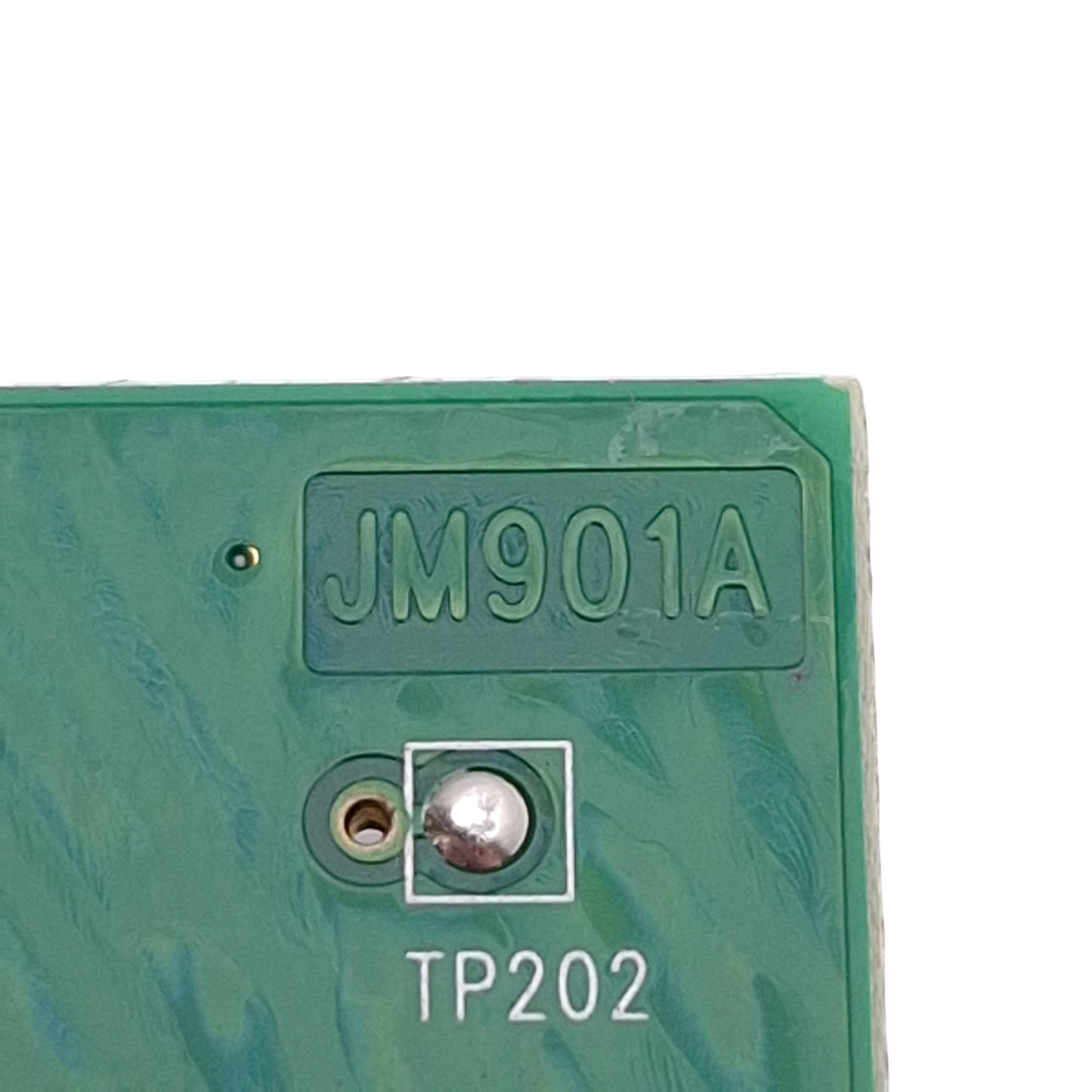 Used Universal Robots JM901A Rev. F Energy Eater Board, 137mm x 120mm
