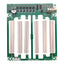 Used Universal Robots JM901A Rev. F Energy Eater Board, 137mm x 120mm