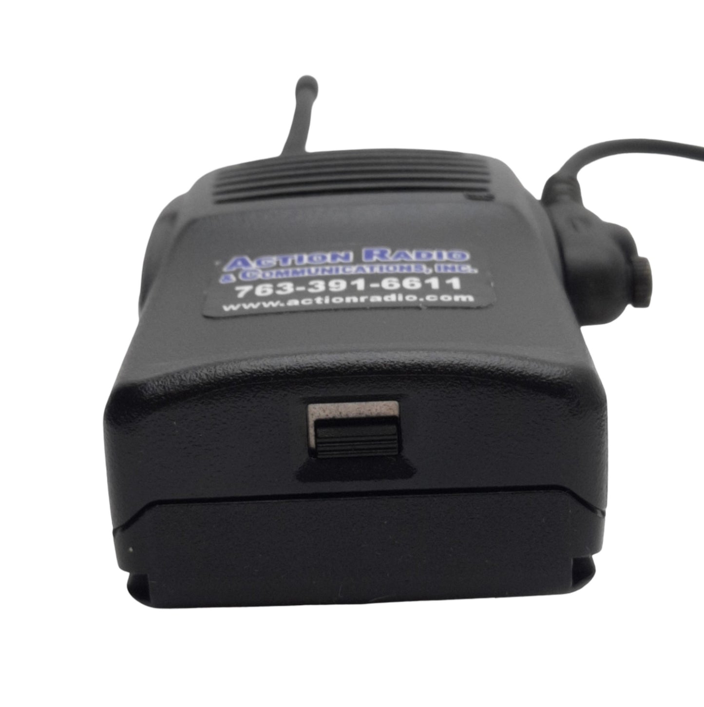 Used Vertex VX-451-G6-5 Handheld 2-Way Radio 403-470MHz, 32-Channel, 7.5VDC±20%