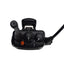 Used Vertex VX-451-G6-5 Handheld 2-Way Radio 403-470MHz, 32-Channel, 7.5VDC±20%