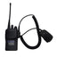 Used Vertex VX-451-G6-5 Handheld 2-Way Radio 403-470MHz, 32-Channel, 7.5VDC±20%