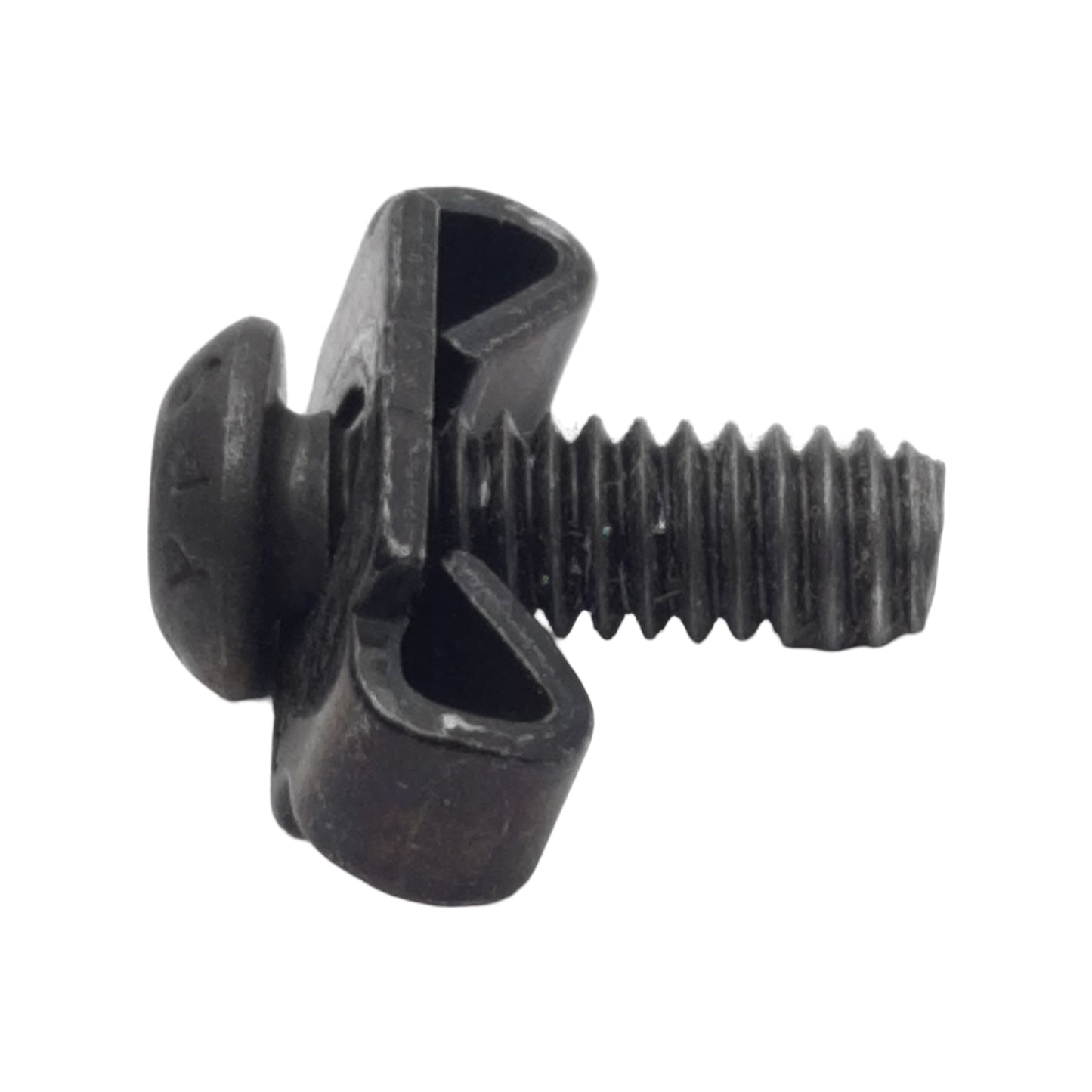 Used Lot of 15 80/20 3381 Standard End Fastener, 1/4-20 Thread, 0.937 x 0.431 x 0.75"