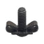 Used Lot of 15 80/20 3381 Standard End Fastener, 1/4-20 Thread, 0.937 x 0.431 x 0.75"