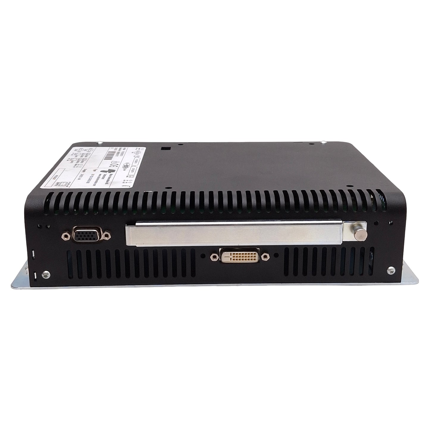 New – Open box Eaton XP-702-C0-BOX-00 Micro Innovations Box PC, 1Ghz, 1024MB DRAM, 24VDC