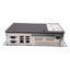 New – Open box Eaton XP-702-C0-BOX-00 Micro Innovations Box PC, 1Ghz, 1024MB DRAM, 24VDC