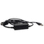 Used Intelletto HIDMDB9USBA-3E RS232 Serial to USB HID Keyboard Converter, 9600 BPS
