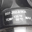 Used Norgren B07-202-A1KA Filter/Regulator 150psig Max, 1/4" NPT, 14scfm (6.5dm3s/s)