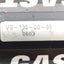 Used Gast VG-130-00-00 Vacuum Generator 1/2" NPT Vacuum 68 PSI 1/8" NPT Pressure Port