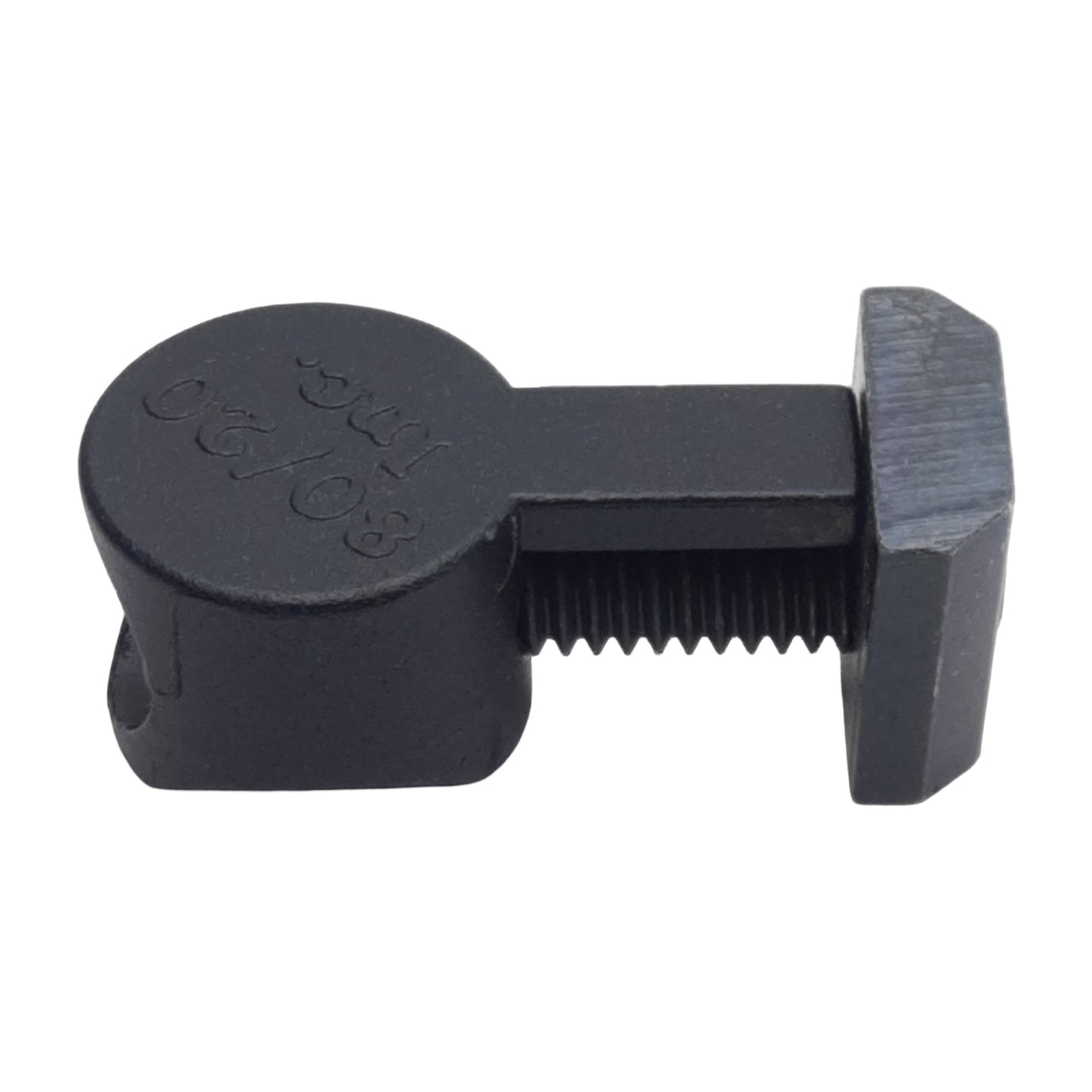 Used Lot of 10 80/20 3359 Standard Anchor Fastener Assembly Black, 5/16-18, 15-Series