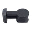 Used Lot of 10 80/20 3359 Standard Anchor Fastener Assembly Black, 5/16-18, 15-Series