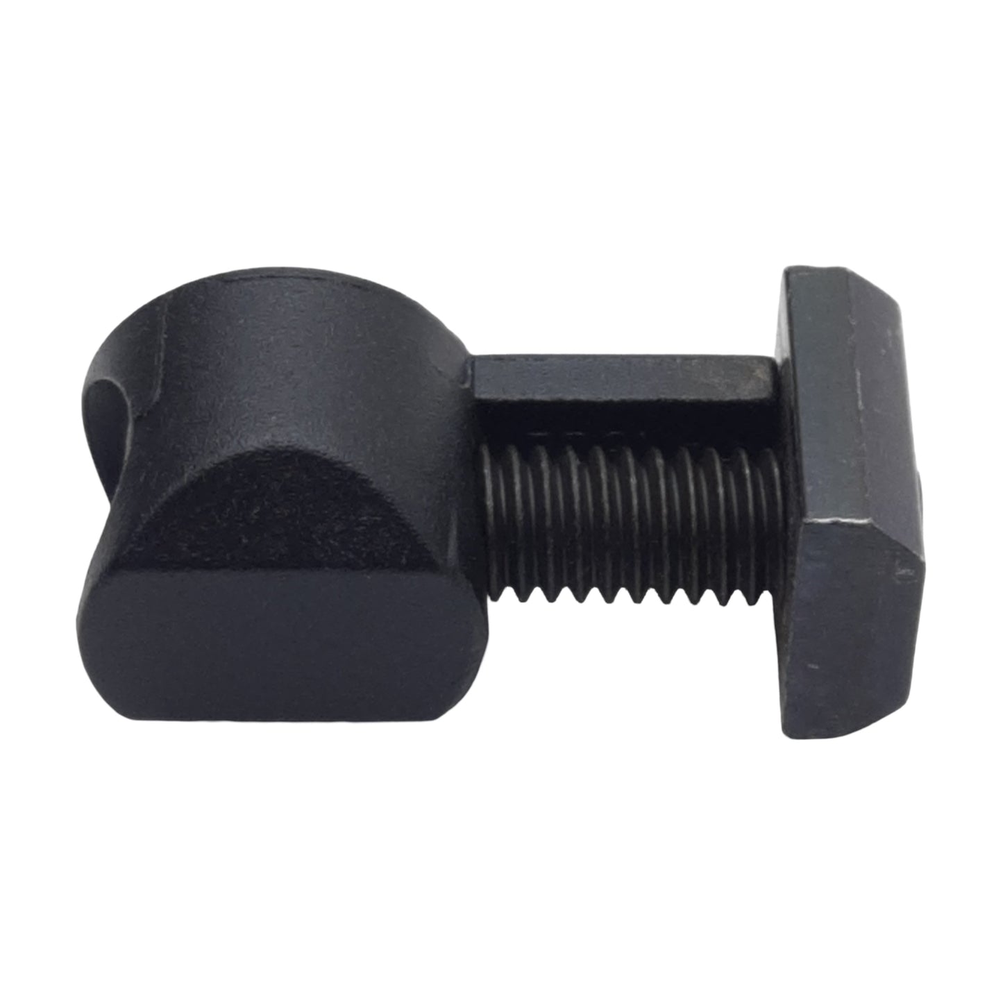 Used Lot of 10 80/20 3359 Standard Anchor Fastener Assembly Black, 5/16-18, 15-Series