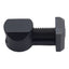 Used Lot of 10 80/20 3359 Standard Anchor Fastener Assembly Black, 5/16-18, 15-Series