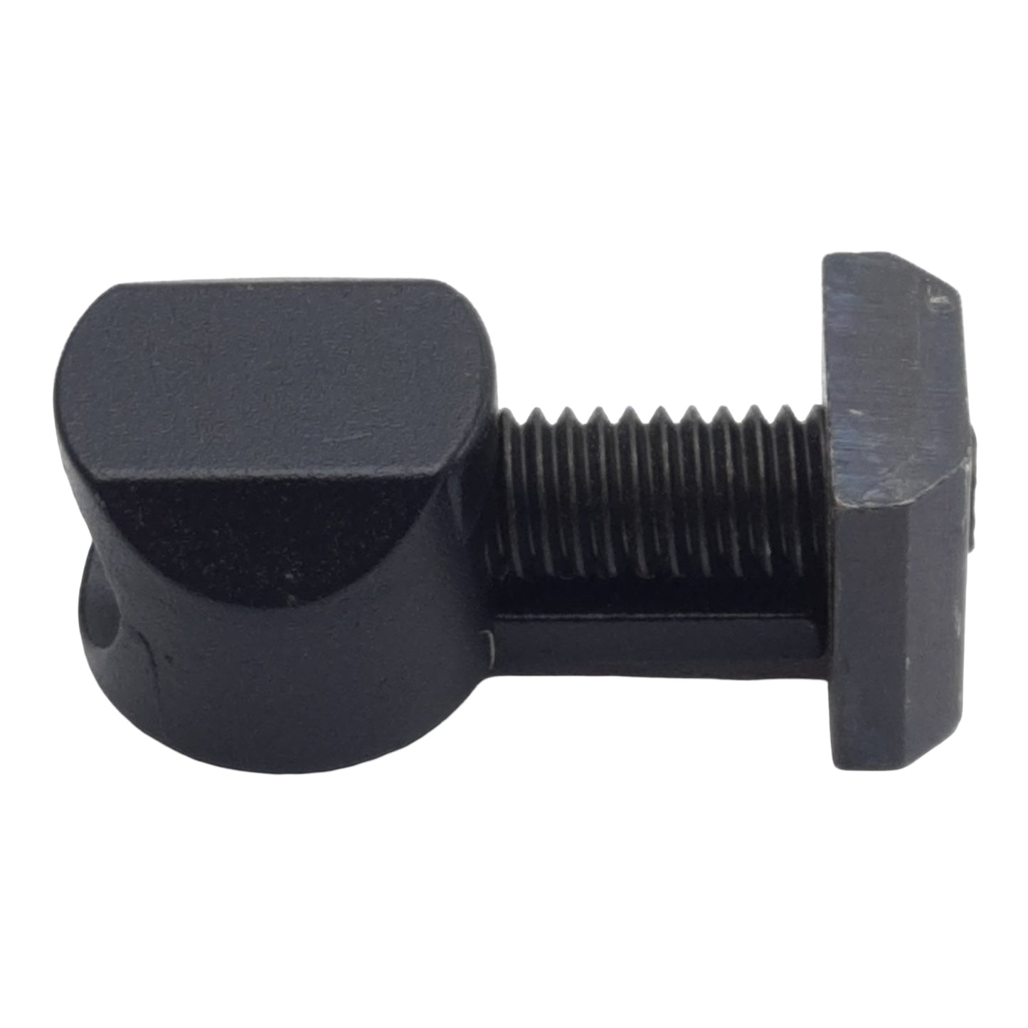 Used Lot of 10 80/20 3359 Standard Anchor Fastener Assembly Black, 5/16-18, 15-Series