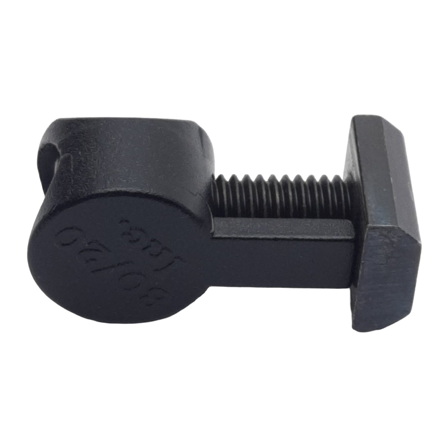 Used Lot of 10 80/20 3359 Standard Anchor Fastener Assembly Black, 5/16-18, 15-Series