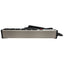 Used Wiremold UL207BD Plug-In Outlet Center 6 Outlets, 16ft Cord, 12-1/4in Length