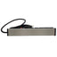 Used Wiremold UL207BD Plug-In Outlet Center 6 Outlets, 16ft Cord, 12-1/4in Length