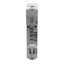 Used Lot of 2 Merlin Gerin 24396 Circuit Breaker, 1-Pole, 2A 230/400VAC, DIN Rail