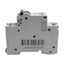 Used Lot of 2 Merlin Gerin 24306 Circuit Breaker, 1-Pole, 2A 230/400VAC, DIN Rail