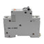 Used Lot of 2 Merlin Gerin 24306 Circuit Breaker, 1-Pole, 2A 230/400VAC, DIN Rail