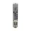Used Lot of 2 Merlin Gerin 24306 Circuit Breaker, 1-Pole, 2A 230/400VAC, DIN Rail