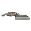 Used HID R50220318 OMNIKEY Smart Card Reader USB 3, 2.39 x 2.32 x 0.44in, 12Mbps